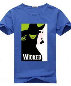 Musical Wicked