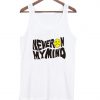 Never on My Mind Calum Hood tanktop