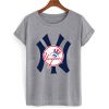 New York Yankees Logo T shirt