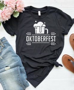 Oktoberfest T Shirt