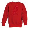 Panema beach Sweatshirt