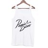 Panic at the disco Tanktop