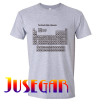 Periodic Table T-Shirt