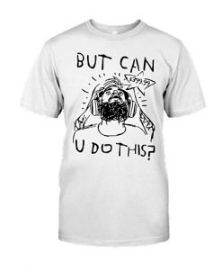 PewDiePie But Can You Do This T Shirt