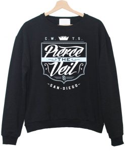 Pierce The Veil Sweatshirt