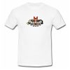 Power Puff Girls T-Shirt