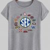 SEC T Shirt