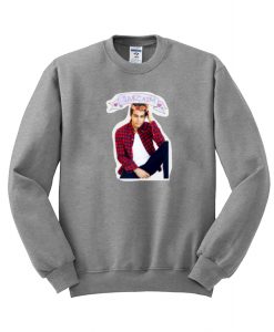 Sarcasm Sweatshirt