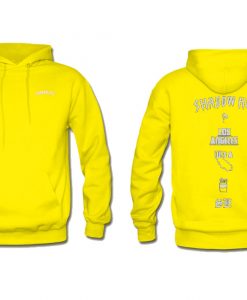 Shadow Hill Hoodie Twoside