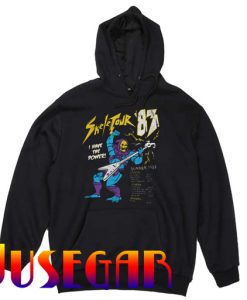 Skeletour 83 Hoodie