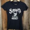 Smooth As Tennessee Whiskey T Shirt