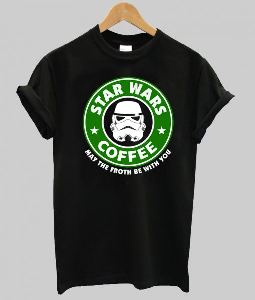 Star Wars Coffee
