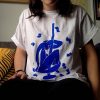 Stripper Matisse art T Shirt