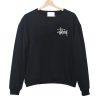 Stussy Logo Sweatshirt