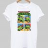 TMNT T Shirt