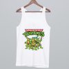 TMNT Teenage Mutant Ninja Turtles Tank Top