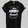 Take Care T shirt