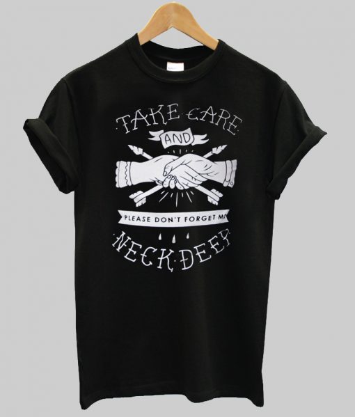 Take Care T shirt