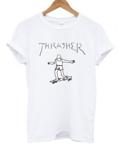 Thrasher Gonz T shirt