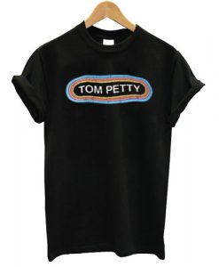 Tom Petty T shirt