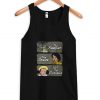 Totoro tanktop