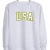 USA Sweatshirt