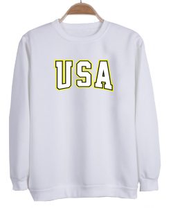 USA Sweatshirt