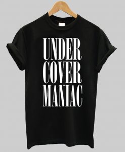 Under Cover Maniac