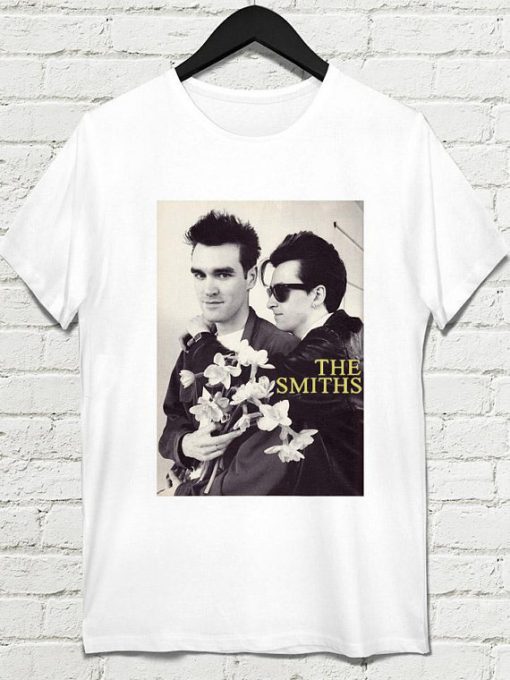 Vintage The Smiths