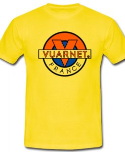 Vuarnet France T shirt