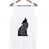 Wolf tanktop