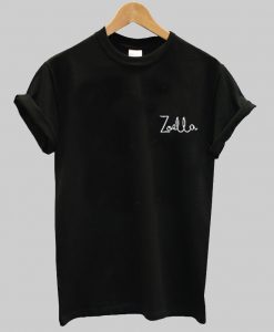 Zoella t shirt