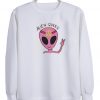 alien queen sweatshirt