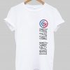 captain america t shirt