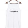 coachella tanktop