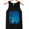 coconut tree tanktop