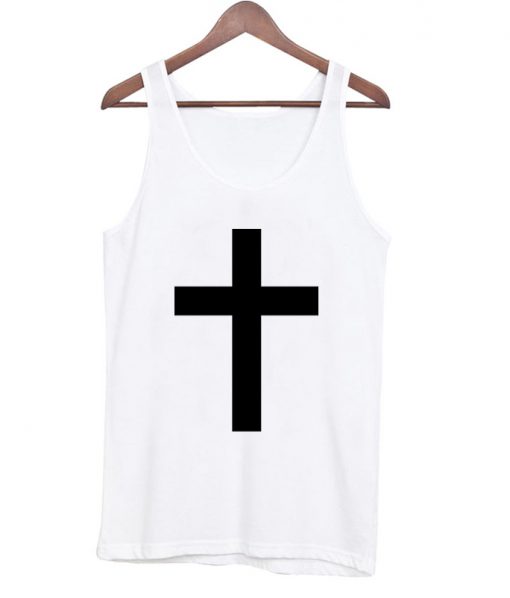 cross tanktop