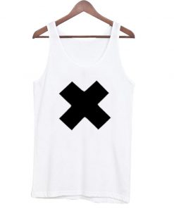 cross tanktop