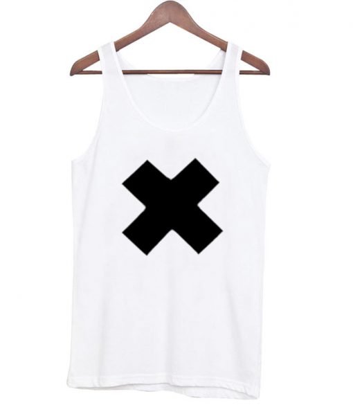 cross tanktop