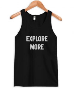 explore more tanktop