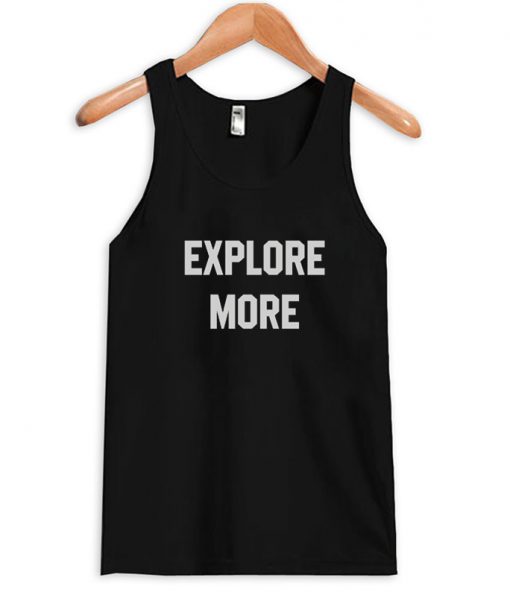 explore more tanktop