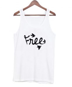 free tanktop