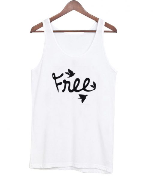 free tanktop