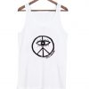 gypsy warrior logo tanktop