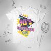 Born in the 90's Forever Young T Shirt