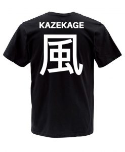 kazekage