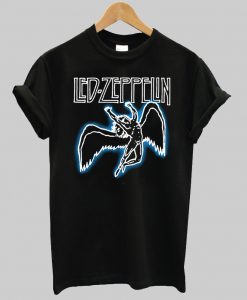 led zeppelin angel