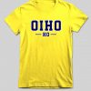 oiho t shirt