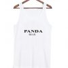 panda bear Tanktop