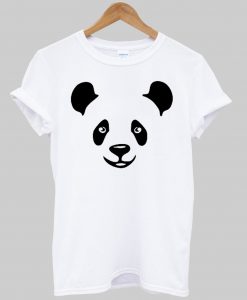 panda t shirt